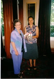 Pua Virginia- 2006