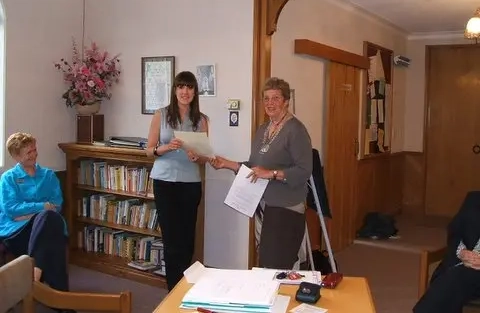 Deborah - 2007
