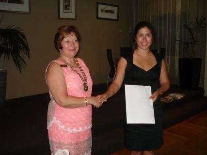 Nicole - 2009