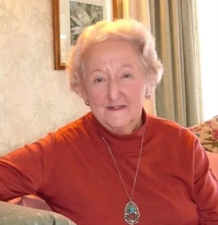 Betty Loughhead